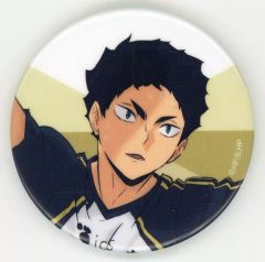ジョジョの奇妙な冒険 ジョナサン・ジョースター 缶バッジ ジョジョ