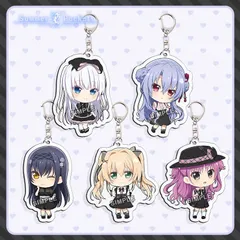 サマーポケッツ 空門蒼 特典缶バッジ 上海コンサート 中国限定 Summer Pockets_空門蒼 缶バッジ3個セット | 公式グッズ・公式