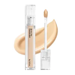 【23YEARSOLD】 ダーマシンコンシーラー #1Y グローベージュ 5g Derma Thin Concealer #1Y Glow Beige 5g