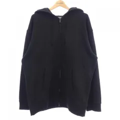 ヨウジヤマモトプールオム YOHJIYAMAMOTO POURH パーカーのサムネイル