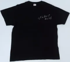 【新品】 MyGO!!!!! ビッグシルエット Tシャツ ZEPP バンドリ BanG Dream! ビッグシルエットTシャツ｜商品情報｜ブシロード