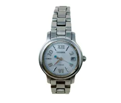 CITIZEN Wicca シチズン ウイッカ Eco-Drive レディース