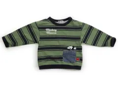 【ニットプランナー（ＫＰ）/KnitPlanner(KP)】トレーナー・プルオーバー 100サイズ 男の子【子供服・ベビー服】（1946211）