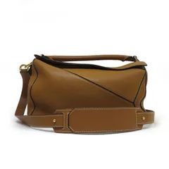 2025年最新】ロエベ パズルバッグ ラージの人気アイテム - メルカリ