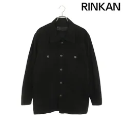 2025年最新】CHROME HEARTS メンズ Gジャン・デニムジャケットの