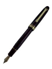 セーラー プロムナード 万年筆 シャイニングレッド 14K ITSZX5AQG5FQ
