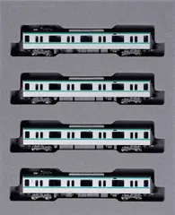 【Nゲージ化】鉄道コレクション 東京メトロ6000-系 千代田線 鉄コレ】東京メトロ6000系 1次試作車 - NEW CHIBA TRAIN NET