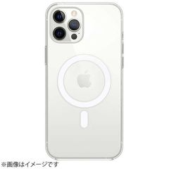 純正未開封品 Apple 12 Pro Max用 クリアケース Clear Case MHLN3FE/A