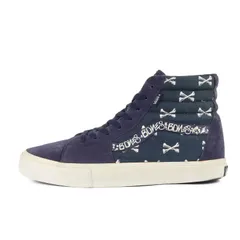 2026年最新】wtaps VANS sk-hiの人気アイテム - メルカリ