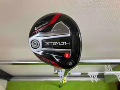 TaylorMade STEALTH PLUS＋ フェアウェイ　テーラーメイド
