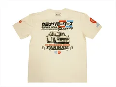 2024年最新】カミナリモータース 半袖Tシャツ KAMINARIの人気アイテム