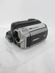 Victor MiniDV GR-D790 ビデオカメラ フルセット a1480 ビクター(VICTOR)|MINIDVビデオカメラ|HARDOFFオフモール
