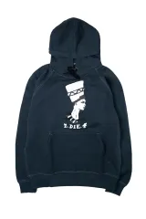 OUR LEGACY(アワーレガシー) X DENIM TEARS(デニムティアーズ) トゥパック ワークショップ フーディー パーカー 新品