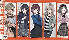 ガールズバンドクライ マルチデスクマット トゲナシトゲアリ 集合ver