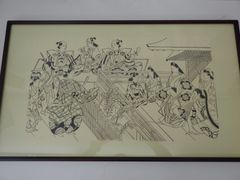 ハンス・フィッシャー るんぷんぷん 絵本と額装アートセット ハンス・フィッシャー るんぷんぷん 絵本と額装アートセット - メルカリ