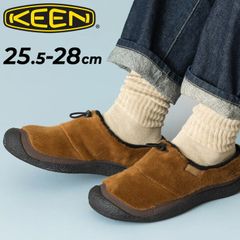 ツートンデザイン❣️KEEN⭐️ハウザー スリー スライド 26.5 