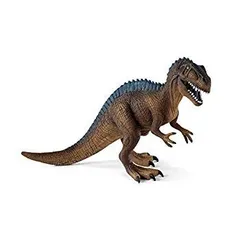 【中古】(未使用･未開封品)　シュライヒ 恐竜 アクロカントサウルス フィギュア 14584 qdkdu57
