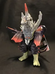 バンダイ ウルトラ怪獣DX デストルドス