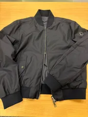 ※最終値下げmoncler MA-1 リバーシブルジャケット サイズ1 Yahoo!オークション - MONCLER FRAGMENT RAPTOR GIUBBOTTO MA-1