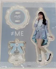 2025年最新】鈴木瞳美アクスタの人気アイテム - メルカリ