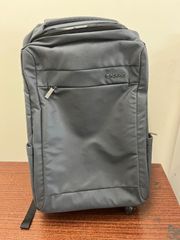 キャリーバッグ sサイズ 機内持ち込み キャリーリュック  キャスター付きリュック 旅行バッグ