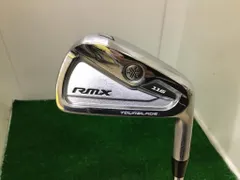 ヤマハ RMX 116 FORGED アイアン 6-PW 5個セット ヘッド単体 41Z-VN1HXDL.jpg_BO30,255,255,