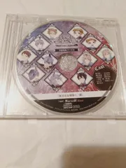 CD】BLACK WOLVES SAGA -Weiβ und Schwarz- 予約特典ドラマCD 「休日はお嬢様と一緒」