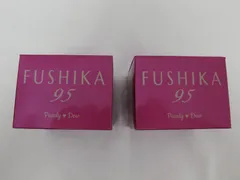 FUSHIKA95プレミアムオールインワン美肌ジェル＆リッチホワイトエッセンス Amazon.co.jp: Pearly Dew(パーリーデュー) 新 FUSHIKA95