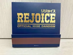 official髭男dism　CD、Blu-ray　まとめ売り PCCA000006302.jpg?size=3&order=1