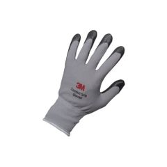 L020	作業用手袋　3M　作業用手袋　コンフォートグリップ　グローブ　グレー　XLサイズ　GLOVE-XL　※注意: 本製品は電気絶縁性がありませんので、通電電気作業には使用しないでください　ムレにくい　細かい作業　年末　大そうじ	4548623715377