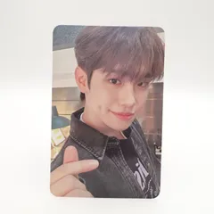 ZEROBASEONE キムテレ Youth in the shade トレカ フォト カード Kim Tae Rae ゼロベースワン ゼベワン ZB1