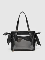 痛バッグ 痛バ ぬいぐるみ 推しバッグ 推し活 痛バ ショルダー トートバッグ 推し活バッグ クリアバッグ 透明窓 デコバッグ 大容量 軽量 通学 かわいい 可愛 おしゃれ ヲタク xystb