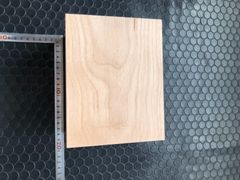 ミズメ角材