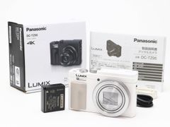 値下げ交渉歓迎 Panasonic TX2 パナソニック DC-TX2 動作OK 値下げ交渉歓迎 Panasonic TX2 パナソニック DC-TX2 動作OK