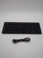 REALFORCE キーボード フル 変荷重 日本語配列 ブラック R3HA12 製品 : REALFORCE / R3HA12 | REALFORCE | 日本製プレミアム