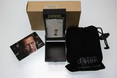 ERIC CLAPTON！エリック・クラプトン １９９７年製 限定 ZIPPO zippo エリック クラプトン（Eric Clapton）1997年製造 - zippo