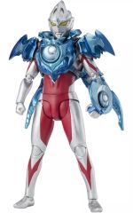 [중고] 피겨 SHFiguarts 루나 아머 [울트라 맨 아크]