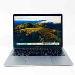 MacBook Air 2018 i5 8GB 128GB Retina  P01600_005