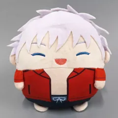 【中古】ぬいぐるみ 五条悟(めんそーれver.) ふわコロりんMsize4(ぬいぐるみ) 「呪術廻戦 懐玉・玉折」 アニメイト限定