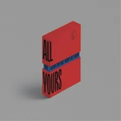  【CD】ASTRO / All Yours (You Ver.)