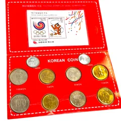 ロサンゼルスオリンピック記念銀貨1983年Ｓ　2枚セット ロサンゼルスオリンピック記念銀貨1983年S 2枚セット