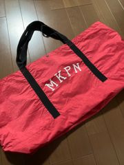 お昼寝布団バック　大容量バック　鞄