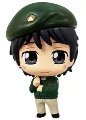 041701 銀河英雄伝説　カラコレ　コンプリート　2種　セット　箱あり 2025年最新】銀河英雄伝説 カラコレの人気アイテム - メルカリ