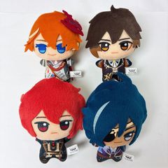 あんスタ 仙石忍 SHUFFLEコレ缶バッジ Puffy Bunny シャッフル あんスタ 仙石忍 SHUFFLEコレ缶バッジ Puffy Bunny シャッフル