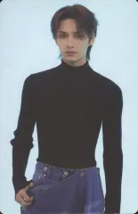 【中古】コレクションカード(男性) 20[ノーマルカード]：SEVENTEEN/JUN(ジュン)/「SEVENTEEN TOUR ’FOLLOW’ AGAIN TO INCHEON」トレーディングカード