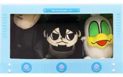 わしゃがなTV ぬいぐるみセット　32250513J11S わしゃがなTV ぬいぐるみセット 32250513J11S Amazon.co.jp: わ