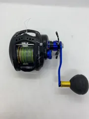 SALTY STAGE REVO LJ-3 (ソルティーステージ レボ LJ-3