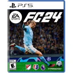 EA Sports FC 24 (輸入版:北米) - PS5