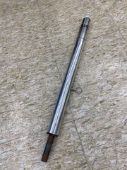 シートポスト　高さ調整可能　アルミボート　バスボート　バスフィッシング