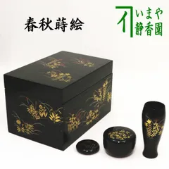 茶道具【中村 湖彩】(造)の『網目 中棗』共箱　※美品　棗　なつめ 茶道具(棗) 【中村 湖彩】(造)の『網目 中棗』共箱 ※美品